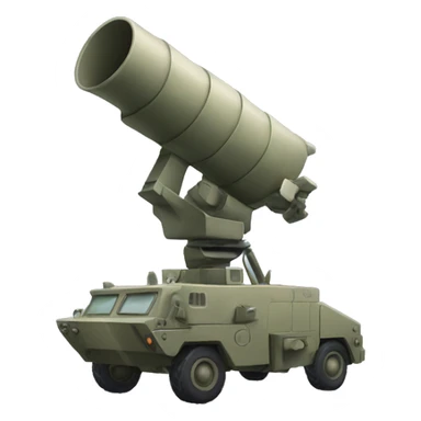 Air defense sticker