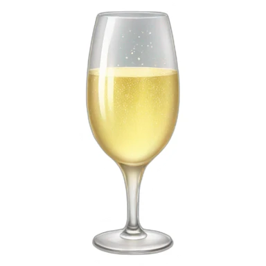 sparkling wine  sticker