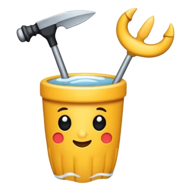 Un palo con piernas

 sticker