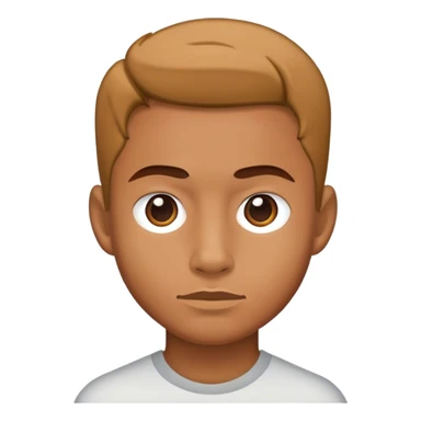 Nickel Jr from inanimate insanity sticker