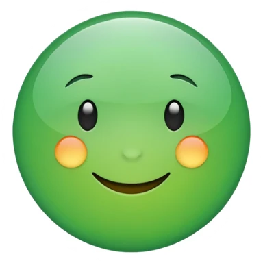 Green Feedback sticker