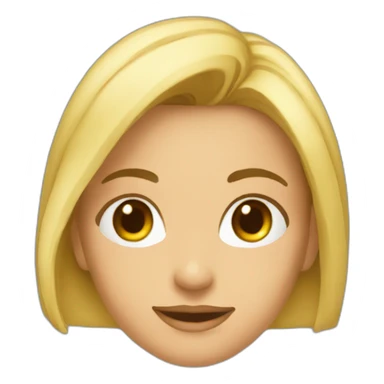 ines bouteldja sticker