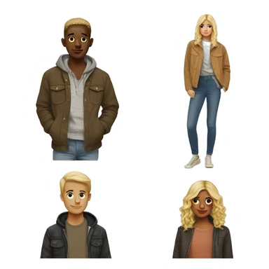 Urban Outfitters sticker