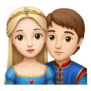 Romeo and juliet sticker