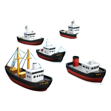 seaport sticker