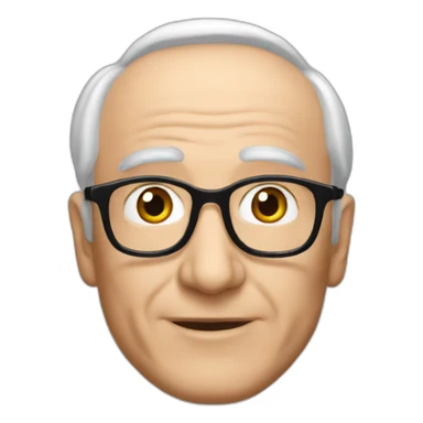 Jean pierre herlant sticker