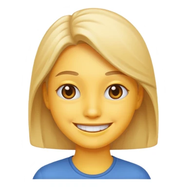Can you make me into an emoji? sticker