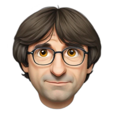 carles puigdemont inside carles puigdemont's mind sticker