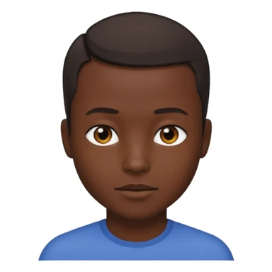 met plus de détails surtout au niveau de la hairline  sticker