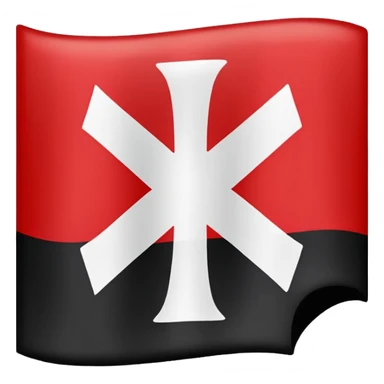 swastika germany  sticker