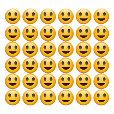 Pech in color black sticker