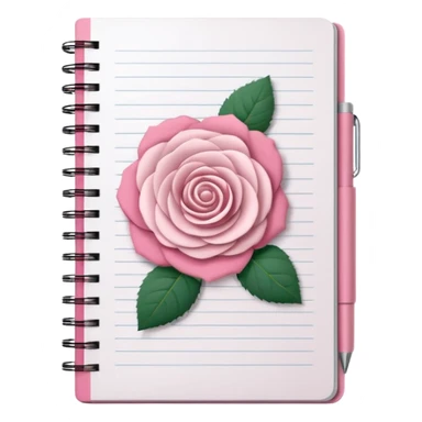 notebook  androse sticker