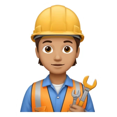 builder sticker