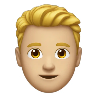 Rebeux deter sticker