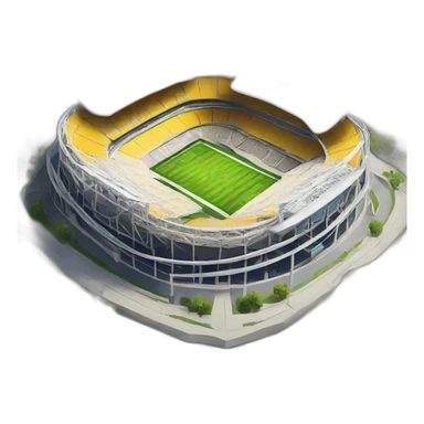 Stadium Expansion sticker