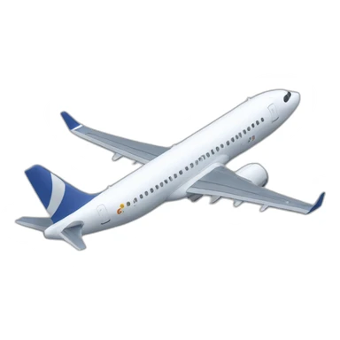 A320-neo sticker