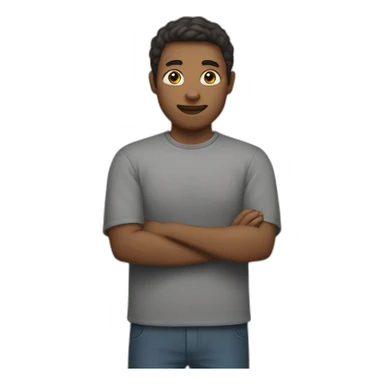 we help each other sticker