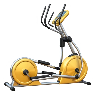 fitness equipment sticker