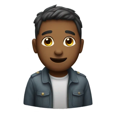 Chat mignon  sticker