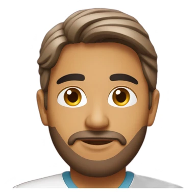 MD Anamul Haq  sticker