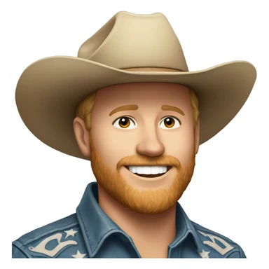 Cody Johnson  sticker