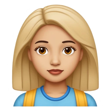 rosario muniz sticker