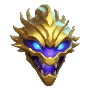 Aurelion sol sticker