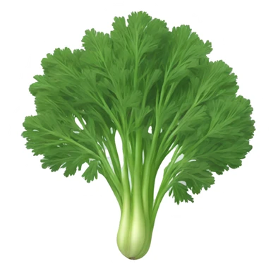 Dill  sticker