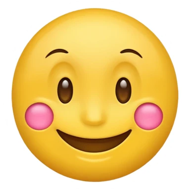 emoji with 67 sign sticker