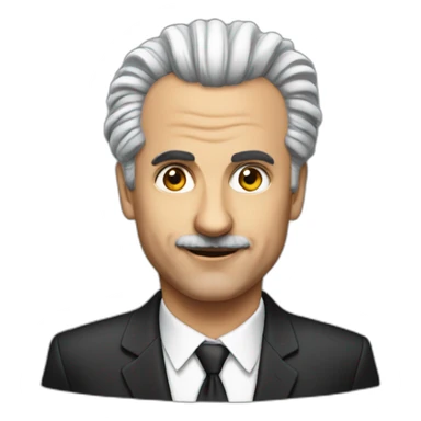 Philippe Poutou sticker