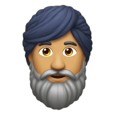 Keshav Baliram Hedgewar sticker