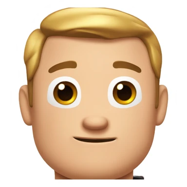 Mr. Incredible fat sticker