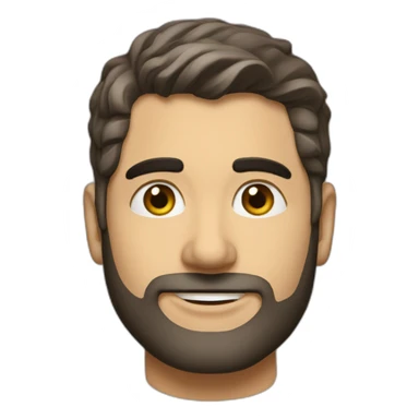 Andrew-Huberman sticker