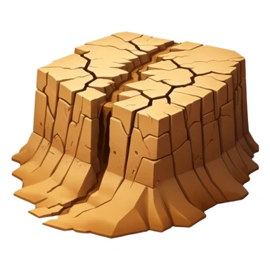 earthquake sticker