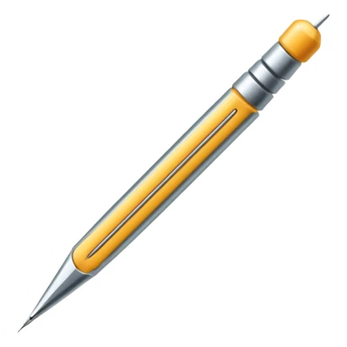 sewing needle sticker