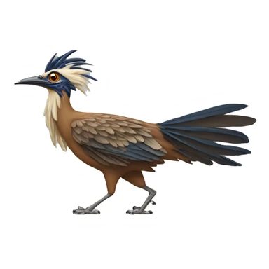 a cartoonish depiction, like would be in old Roadrunner cartoons, of someone who has been ran over by a truck.  sticker