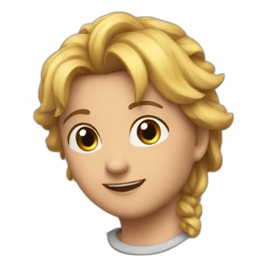 Cœur briser sticker