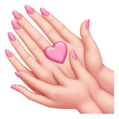 A hand fingering a vagina sticker