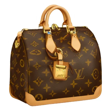 Louis Vuitton Tasche  sticker