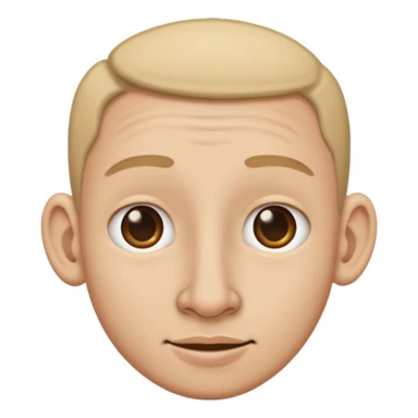 big nose jew sticker