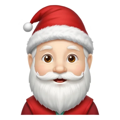 Christmas Gnome sticker