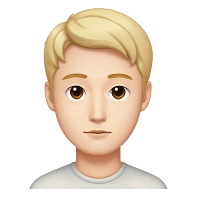 nct mark lee sticker