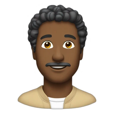 daronne de yves sticker