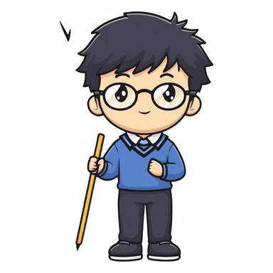 harry potter sticker