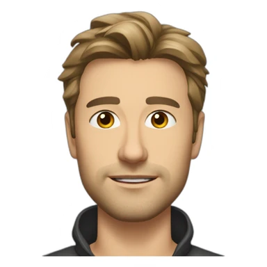 maksim marcenkevich sticker