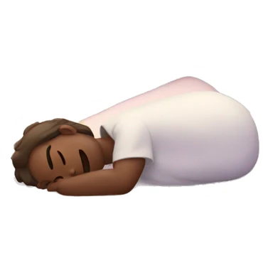 Sweet dreams  sticker