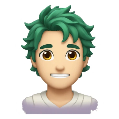 Venti (genshin impact) sticker