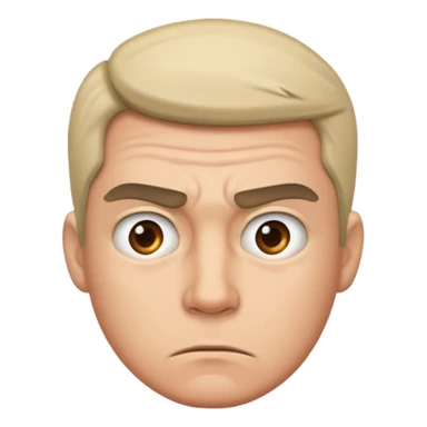 Annoying boyfriend  sticker