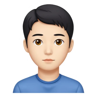 Choi seung-hyun sticker