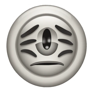 Hypnosis documents sticker